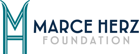 Marce Herz Foundation Logo